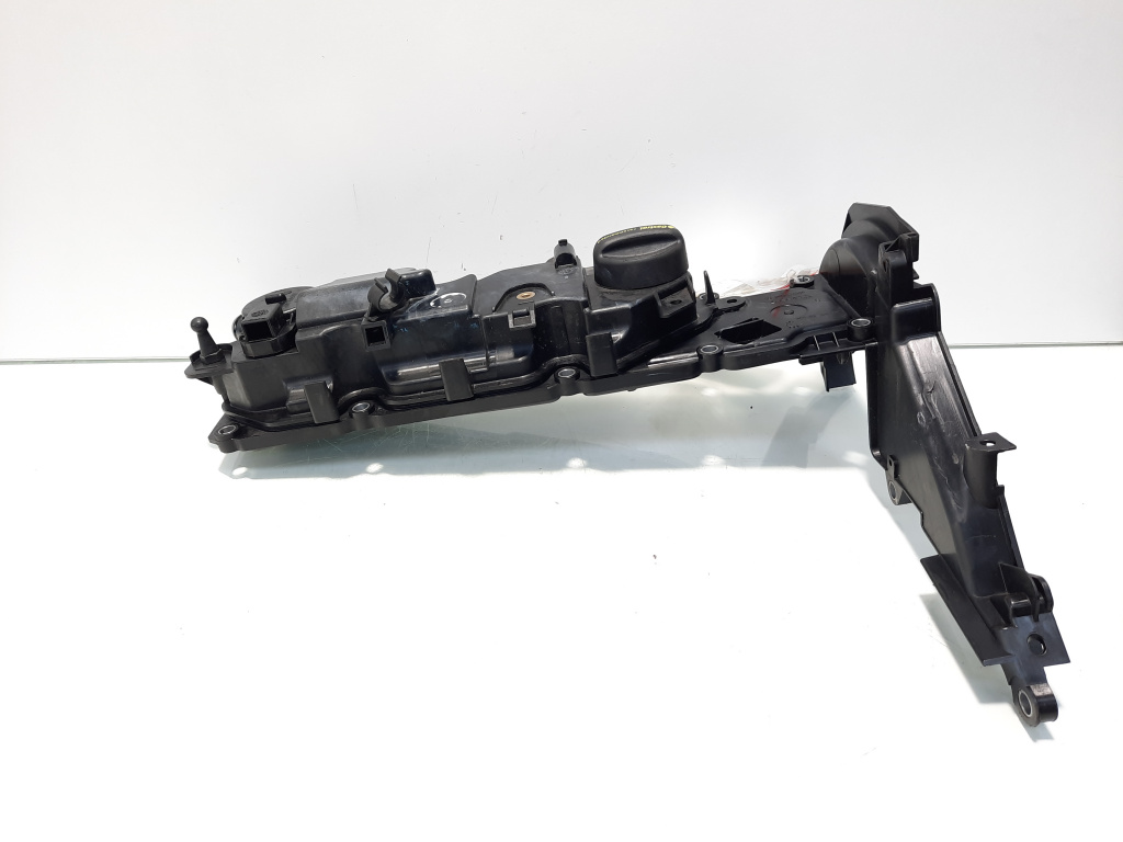 Capac culbutori, cod 9689112980, Ford Focus 3, 1.6 TDCI, T1DB (id:559965)
