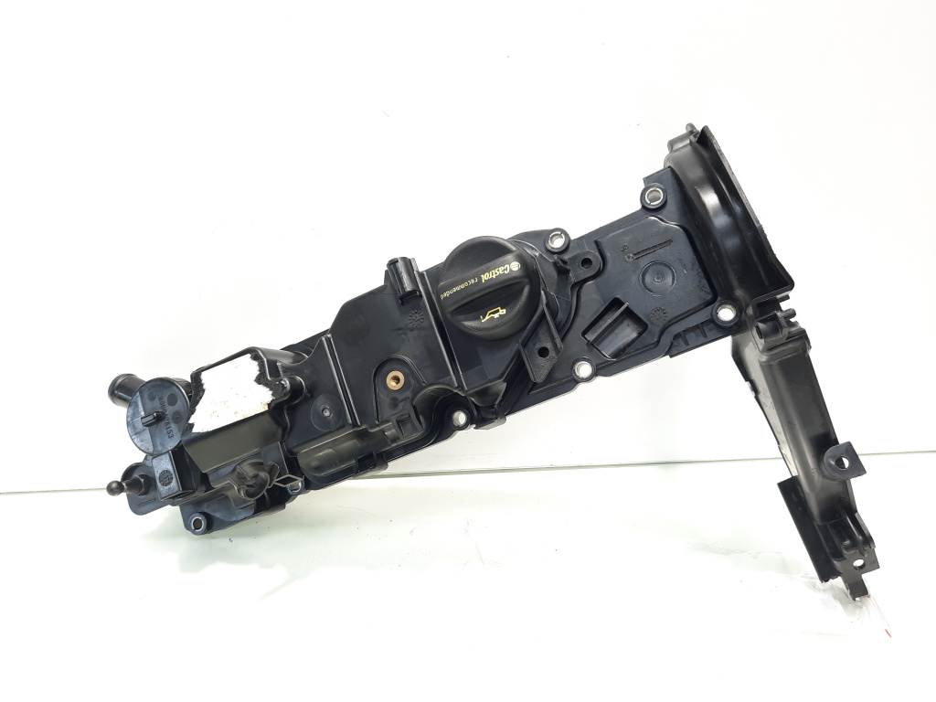 Capac culbutori, cod 9689112980, Ford Focus 3, 1.6 TDCI, T1DB (id:554490)