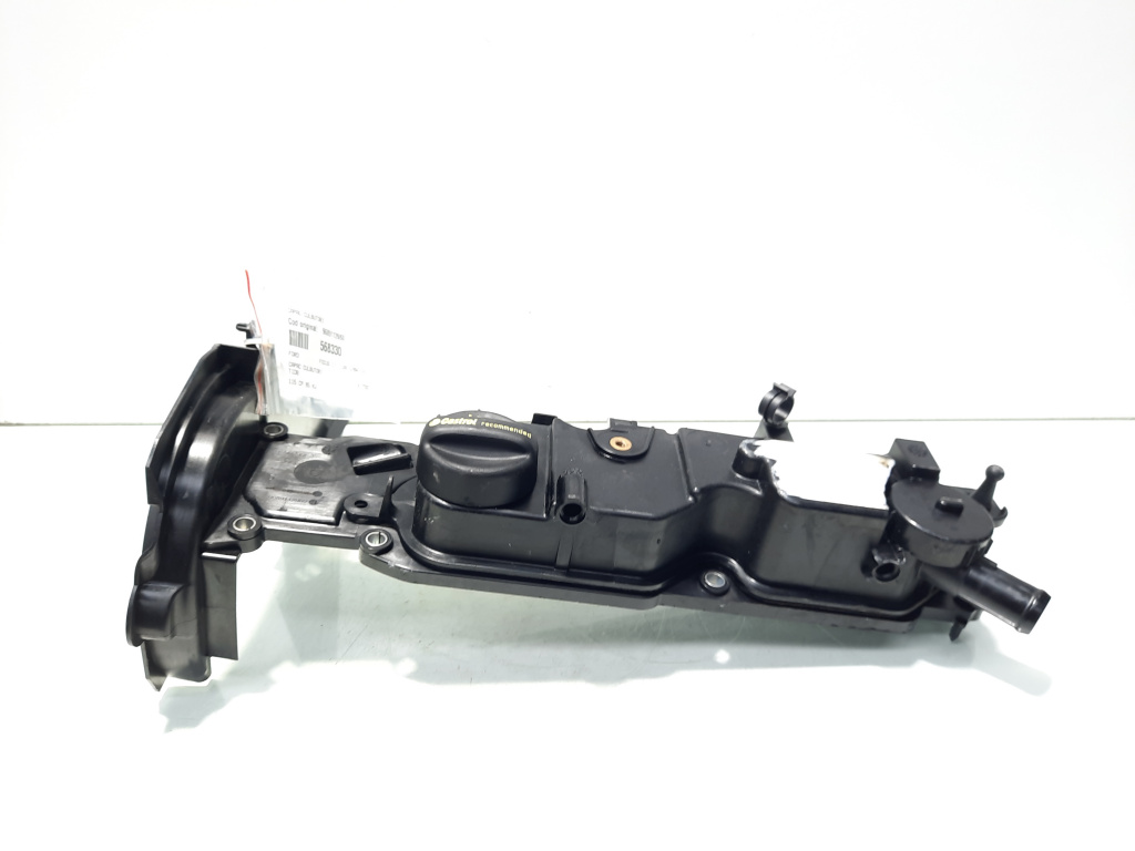 Capac culbutori, cod 9689112980, Ford Focus 3, 1.6 TDCI, T1DB (id:568330)