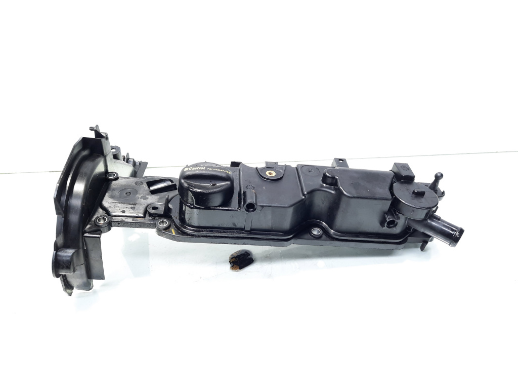 Capac culbutori, cod 9689112980, Ford Focus 3, 1.6 TDCI, T1DB (id:587973)