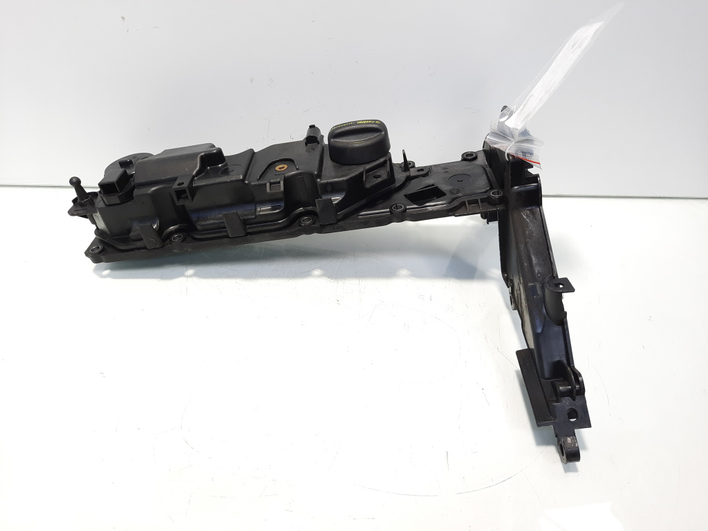 Capac culbutori, cod 9689112980, Ford Focus 3, 1.6 TDCI, T1DB (id:557704)