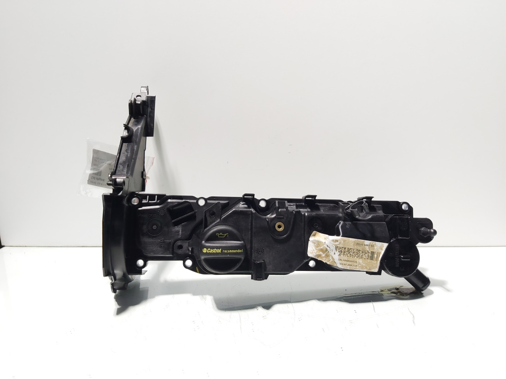 Capac culbutori, cod 9689112980, Ford Focus 3 Sedan, 1.5 TDCI, XWDB (idi:676234)