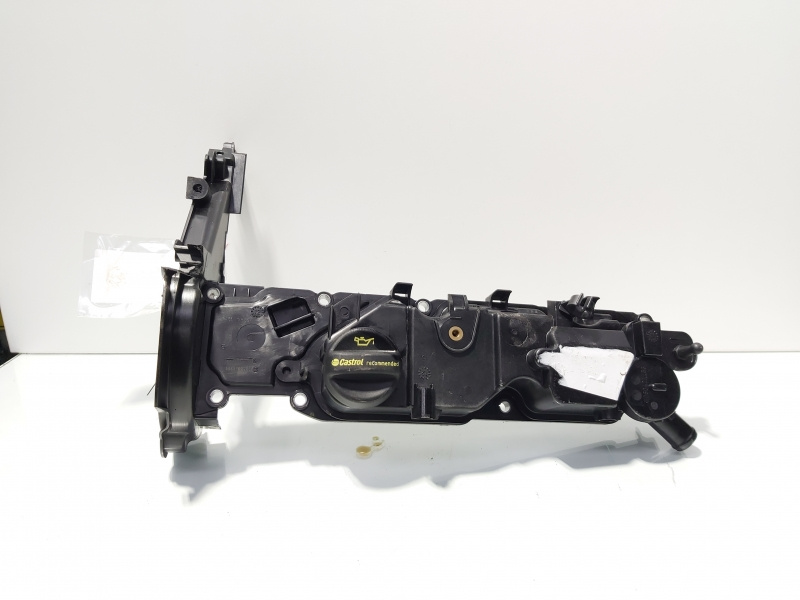Capac culbutori, cod 9689112980, Ford Focus 3 Sedan, 1.5 TDCI, XWDB (idi:674540)