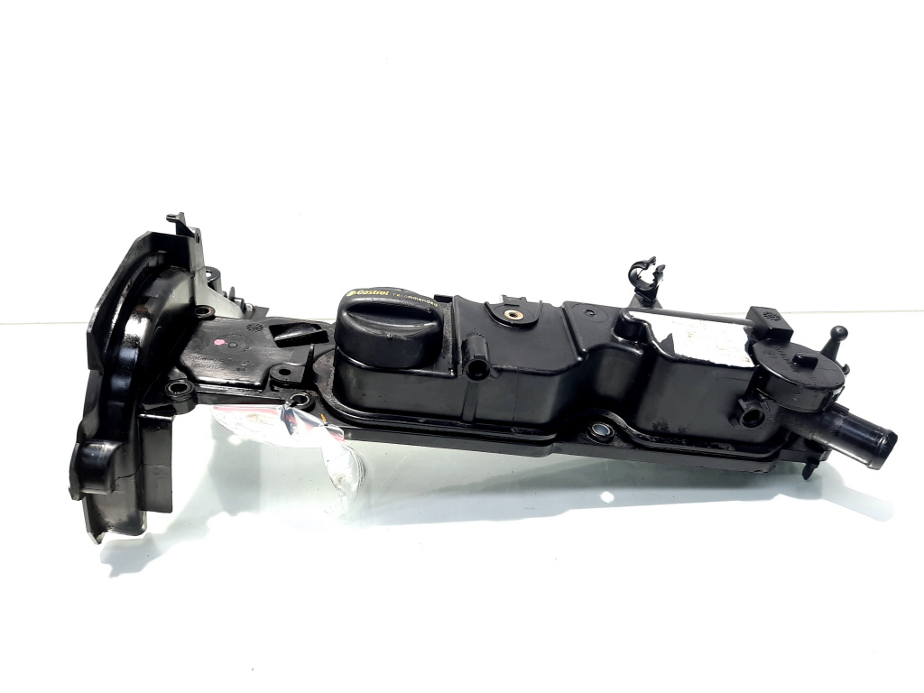 Capac culbutori, cod 9689112980, Ford Focus 3 Turnier, 1.6 TDCI, T1DB (id:513557)