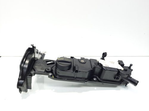 Capac culbutori, cod 9689112980, Ford Focus 3 Turnier, 1.6 TDCI, T1DB (idi:601400)