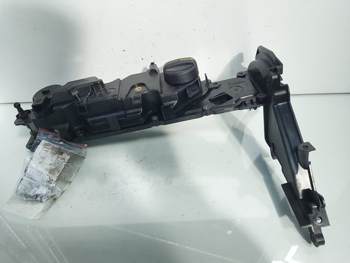 Capac culbutori, cod 9689112980, Ford Focus 3 Turnier, 1.6 TDCI, T1DB (idi:664529)