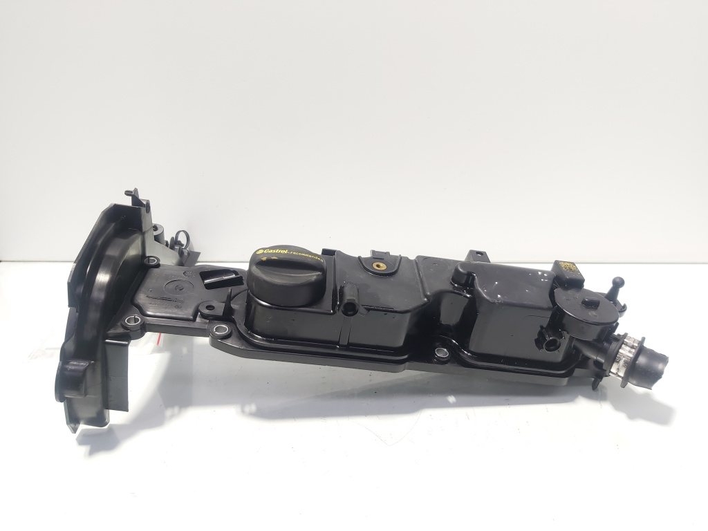 Capac culbutori, cod 9689112980, Ford Grand C-Max, 1.5 TDCI, XWDB (idi:677528)
