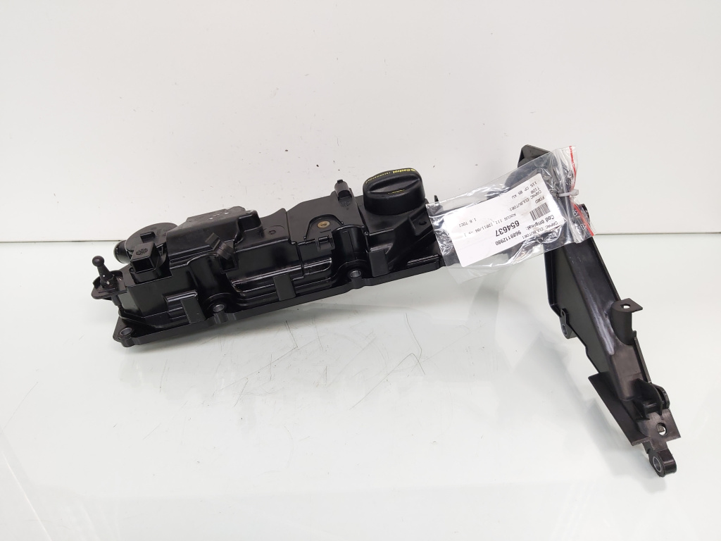 Capac culbutori, cod 9689112980, Ford S-Max 1, 1.6 TDCI, T1WA (idi:654637)