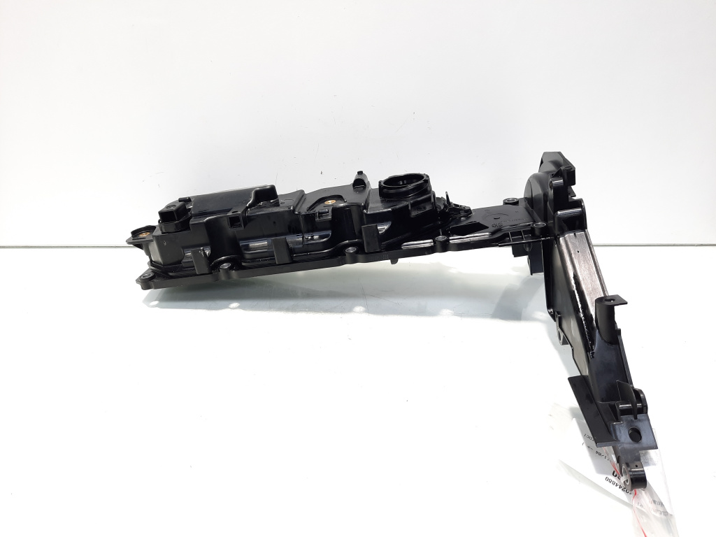 Capac culbutori, cod 9810244880, Citroen DS3, 1.6 BlueHDI, BHZ (idi:569930)