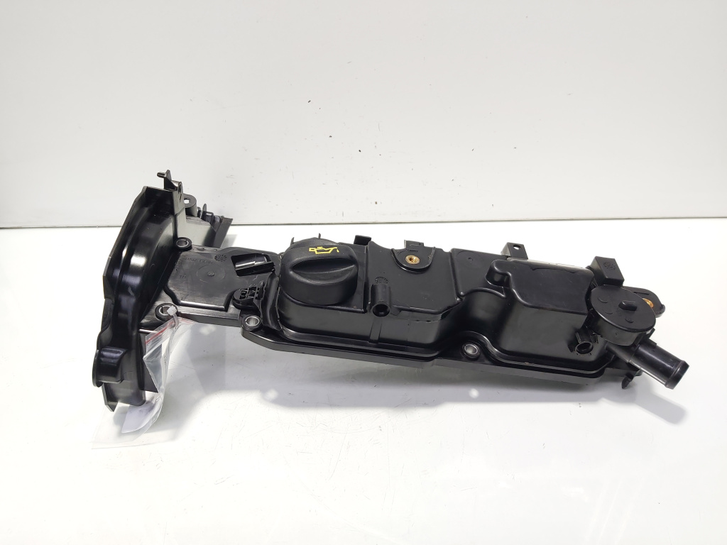 Capac culbutori, cod 9810244880, Ford Focus 3, 1.6 TDCI, T1DA (id:643588)