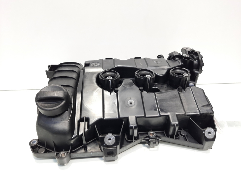 Capac culbutori, cod 9812111980, Citroen C3 (II) 1.2 benz, HM01 (id:604175)
