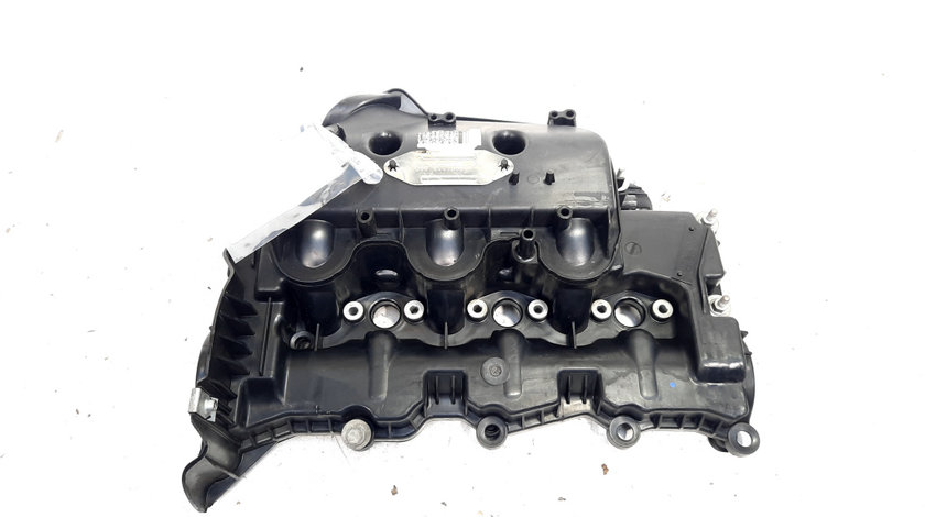 Capac culbutori, cod 9X2Q-9424-ED, Jaguar XF (X250), 3.0 diesel. 306DT (id:545278)