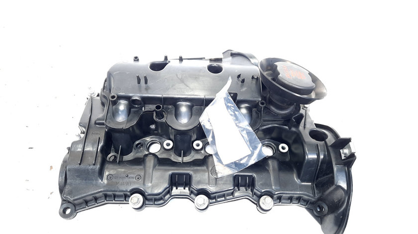 Capac culbutori, cod 9X2Q-9424-FD, Jaguar XF (X250), 3.0 diesel, 306DT (id:545277)