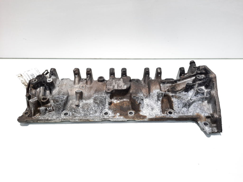 Capac culbutori, cod A2820100101107, Renault Megane 4 Combi, 1.3 TCE, H5H450 (idi:579673)