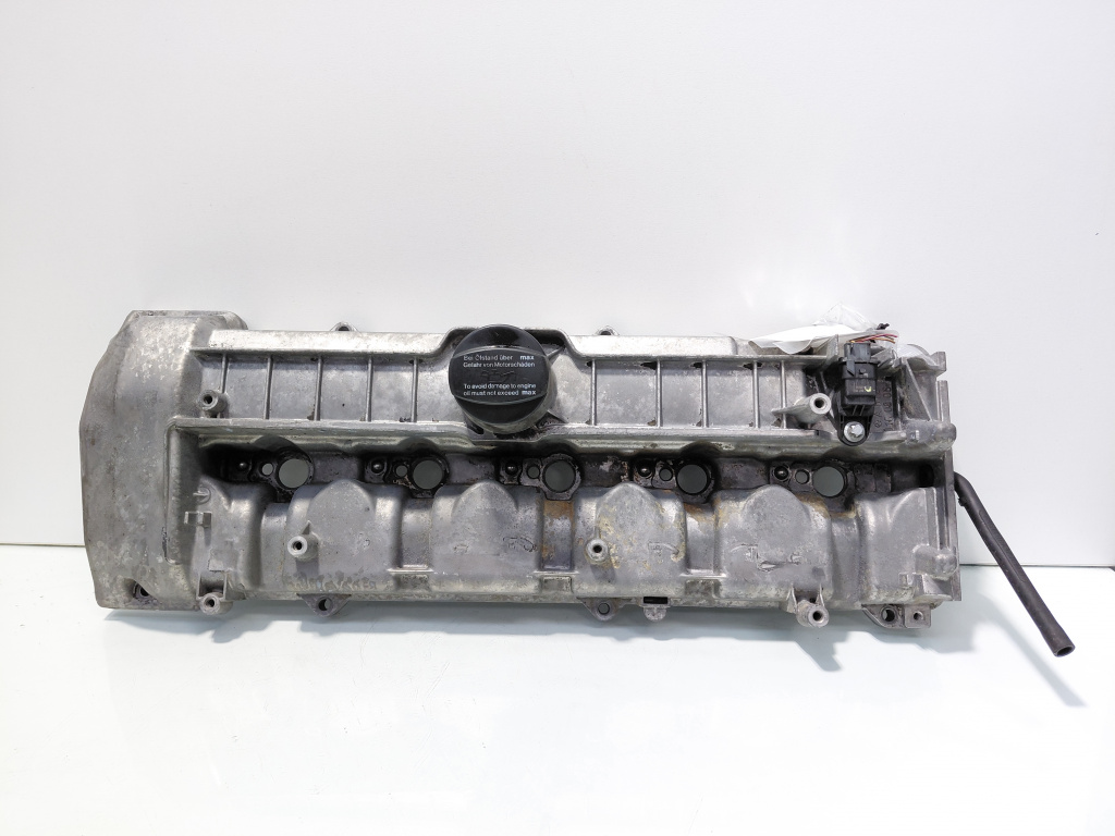 Capac culbutori, cod A6120160805, Mercedes Clasa E (W211), 2.7 CDI, OM647961 (id:696540)