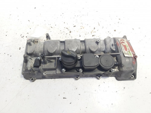 Capac culbutori, cod A6460160505, Mercedes Clasa C (W203) 2.2 CDI, OM646963 (id:621083)