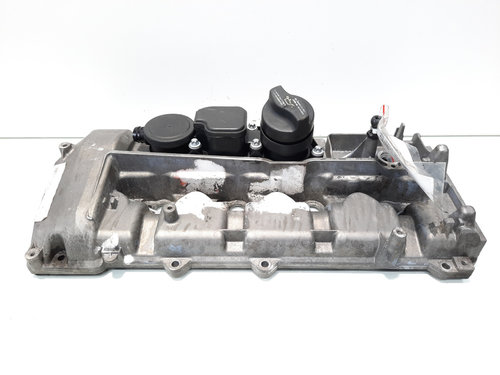 Capac culbutori, cod A6460160505, Mercedes Clasa C (W203) 2.2 CDI, OM646963 (id:551290)