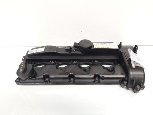 Capac culbutori, cod A6510100230, Mercedes Clasa E (W212) 2.2 CDI, OM651924 (id:660466)