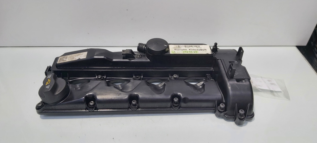 Capac culbutori, cod A6510100230, Mercedes Clasa E (W212) 2.2 CDI, OM651924 (id:689816)