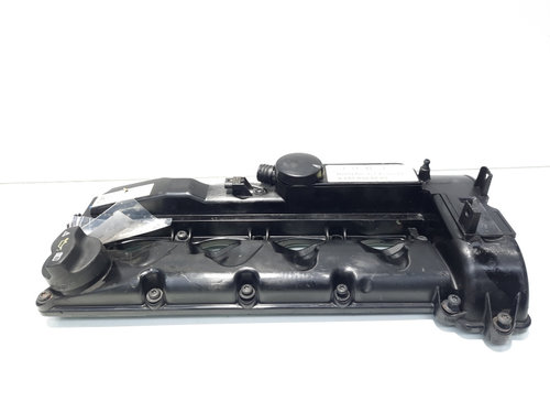Capac culbutori, cod A6510109203, Mercedes Clasa C T-Model (S204), 2.2 CDI, OM651912 (id:577404)