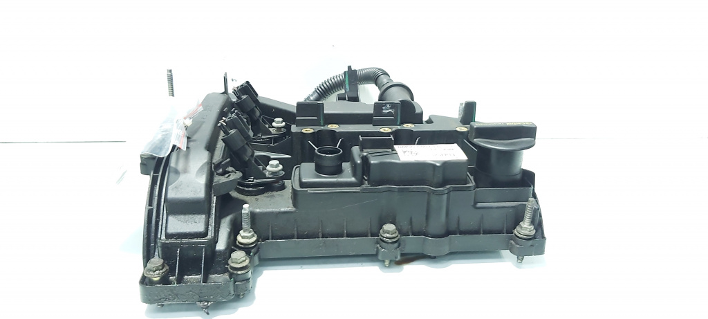 Capac culbutori, cod CM5G-6K271-CJ, Ford Grand C-Max, 1.0 benz, M1DA (idi:690410)