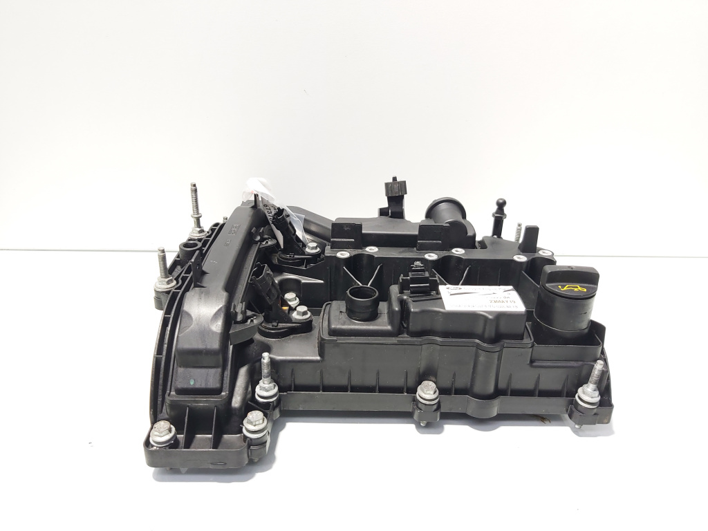 Capac culbutori, cod CM5G-6K271-CM, Ford C-Max 2, 1.0 benz, M2DC (idi:673781)