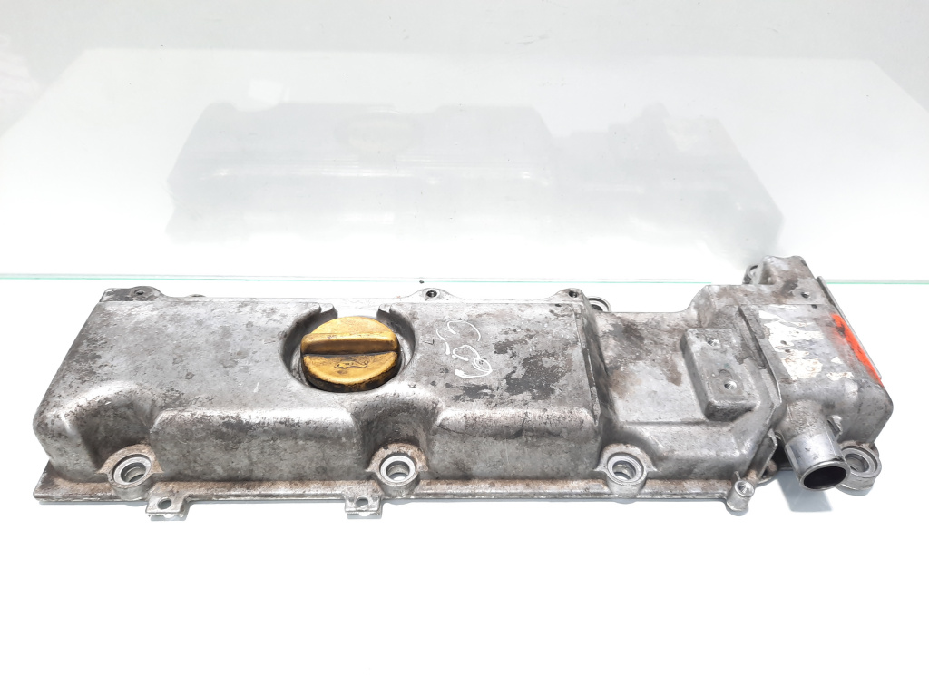 Capac culbutori, cod GM13101754, Opel Vectra C Combi, 2.2 DTI (idi:447621)