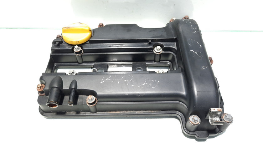 Capac culbutori, cod GM24403771, Opel Corsa C (F08, F68) 1.0 B, Z10XEP (id:469403)