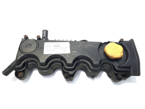Capac culbutori, cod GM55197017, Opel Astra H GTC, 1.9 CDTI, Z19DT (idi:489002)