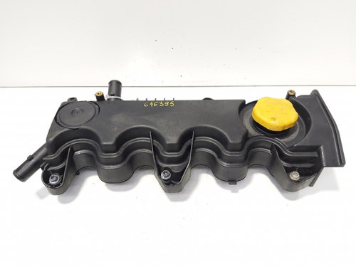 Capac culbutori, cod GM55197017, Opel Vectra C, 1.9 CDTI, Z19DT (id:646395)