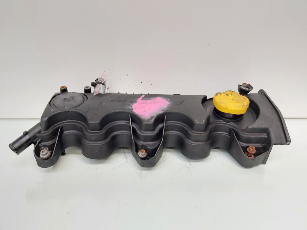 Capac culbutori, cod GM55197017, Opel Vectra C 1.9 CDTI, Z19DT (id:656994)