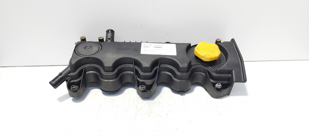 Capac culbutori, cod GM55197017, Opel Vectra C 1.9 CDTI, Z19DT (id:689065)