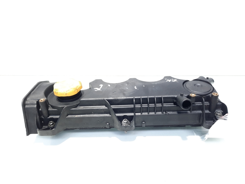 Capac culbutori, cod GM55197017, Opel Vectra C, 1.9 CDTI, Z19DTL (idi:574539)