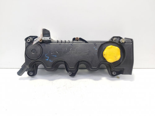 Capac culbutori, cod GM55197017, Opel Vectra C, 1.9 CDTI, Z19DT (id:641624)
