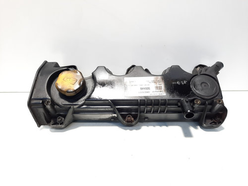 Capac culbutori, cod GM55197017, Opel Zafira B (A05) 1.9 CDTI, Z19DTL (id:500446)