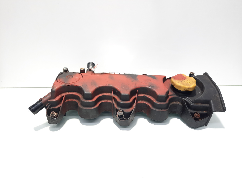 Capac culbutori, cod GM55197017, Opel Zafira B (A05), 1.9 CDTI, Z19DTL (id:574643)