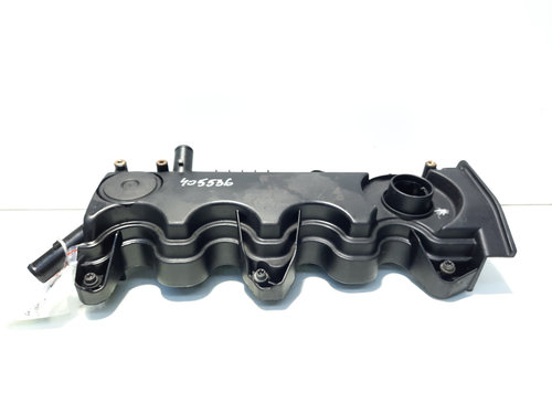 Capac culbutori, cod GM55197017, Opel Zafira B (A05), 1.9 CDTI, Z19DT (id:439377)