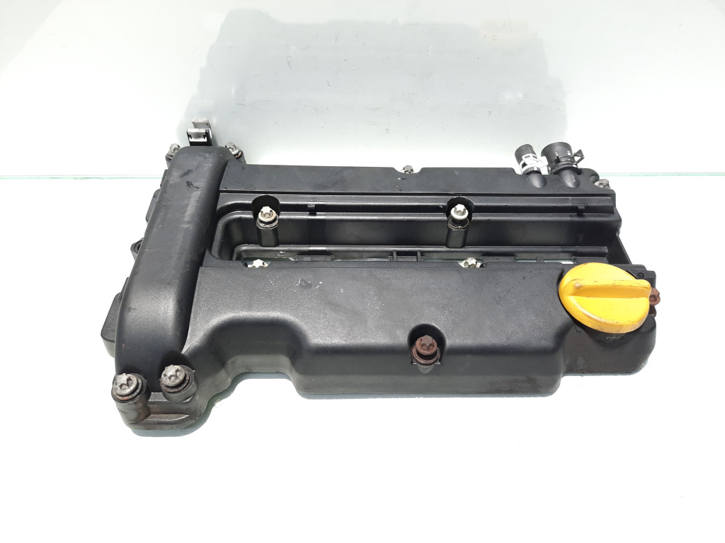 Capac culbutori, cod GM55351461, Opel Astra H Sedan, 1.4 B, Z14XEP (idi:469410)
