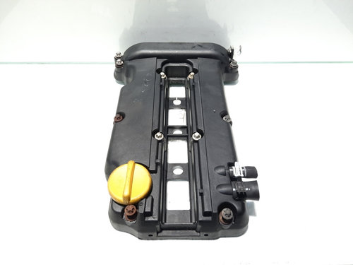 Capac culbutori, cod GM55351461, Opel Combo Tour, 1.4 B, Z14XEP (idi:469410)