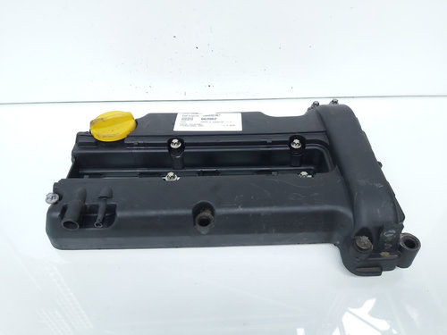 Capac culbutori, cod GM55351461, Opel Corsa C (F08, F68), 1.4 benz, Z14XEP (idi:663962)