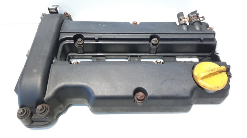 Capac culbutori, cod GM55351461, Opel Corsa D, 1.2 B, Z12XEP (id:478940)