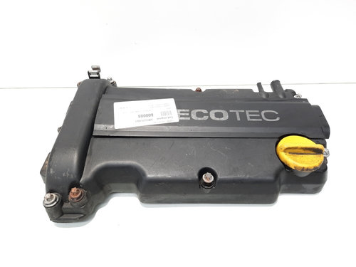 Capac culbutori, cod GM55351461, Opel Corsa D, 1.4 benz, Z14XEP (id:600088)