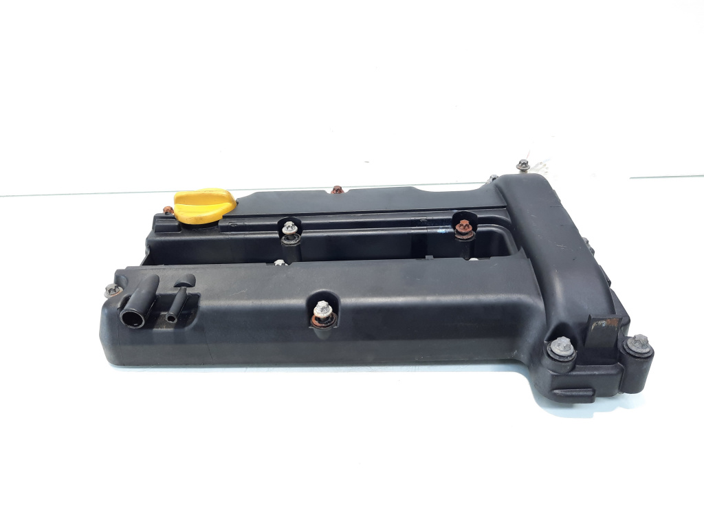 Capac culbutori, cod GM55351461, Opel Corsa D, 1.4 benz, Z14XEP (id:553321)