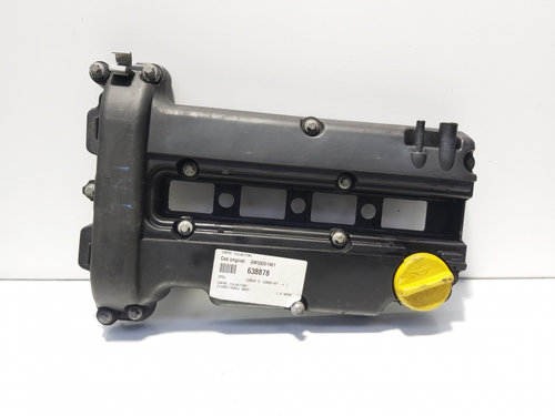 Capac culbutori, cod GM55351461, Opel Corsa D, 1.4 benz, Z14XEP (id:638878)