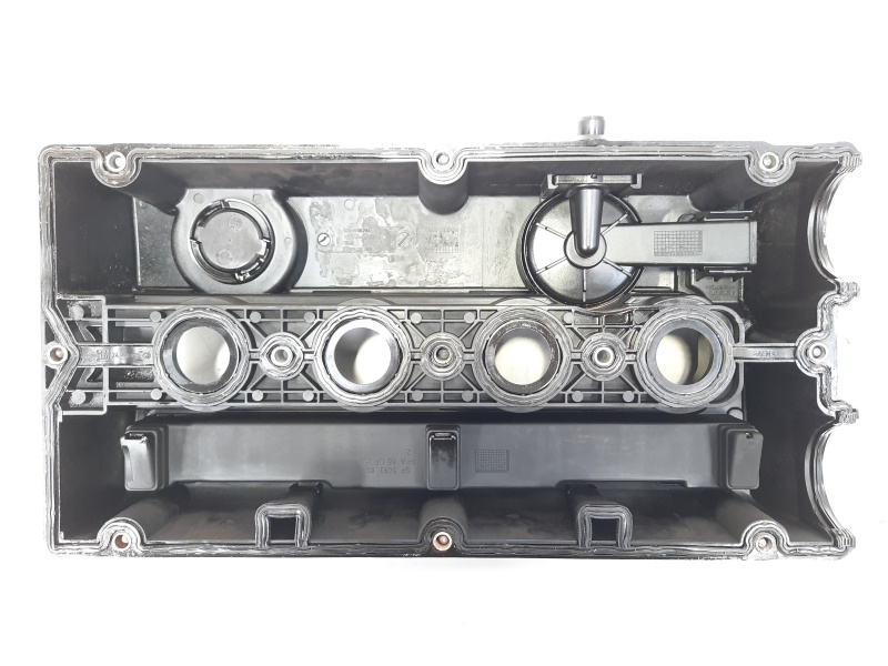 Capac culbutori, cod GM55556284, Opel Astra G, 1.6 benz, Z16XEP (idi:487693)