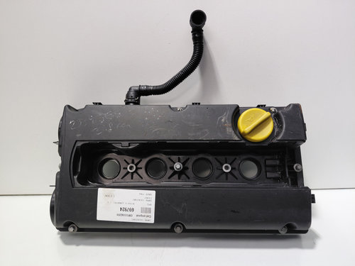 Capac culbutori cod GM55556284, Opel Astra H, 1.6 benz, Z16XEP (id:697924)