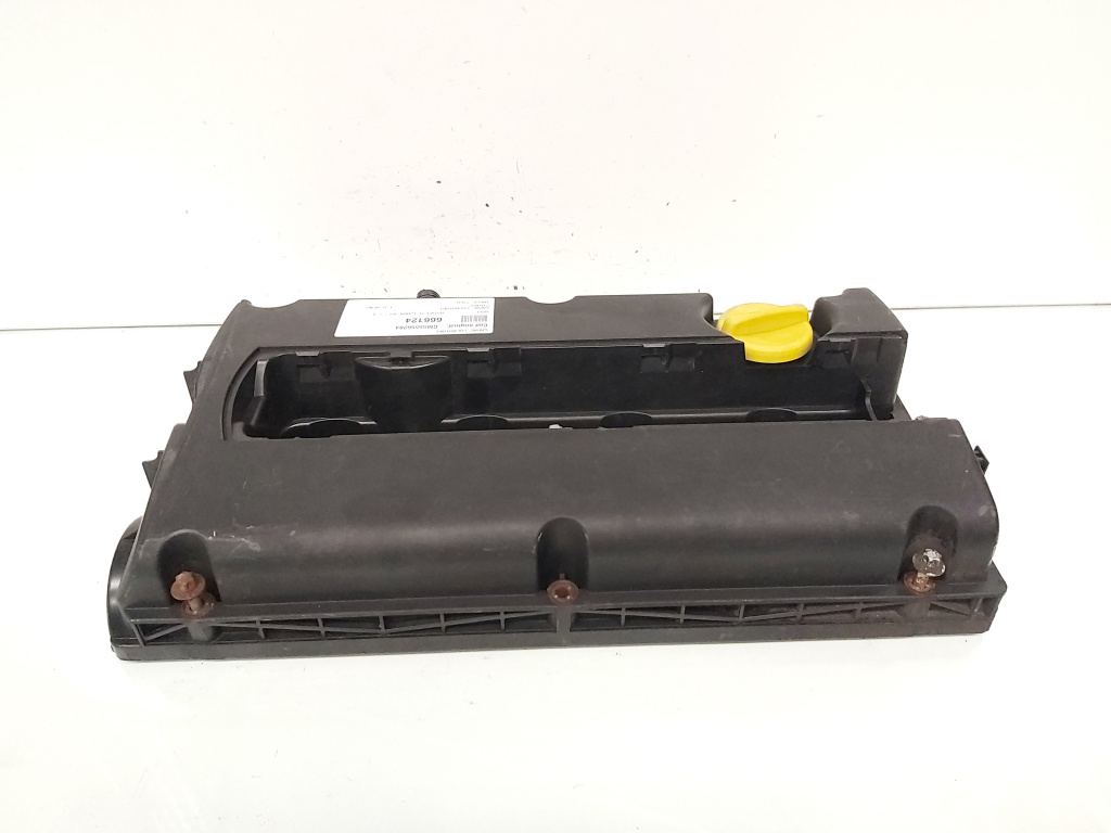 Capac culbutori, cod GM55556284, Opel Vectra C, 1.6 benz, Z16XEP (idi:666124)