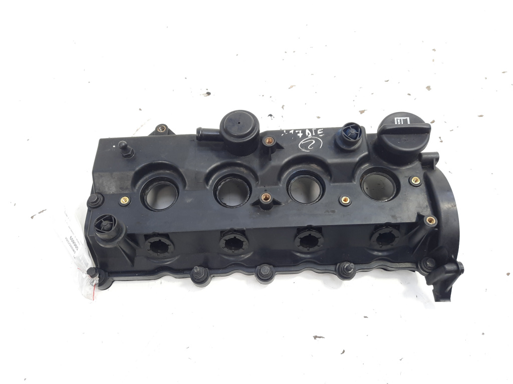 Capac culbutori, cod GM555573764, Opel Astra H Combi, 1.7 CDTI, Z17DTR (idi:596809)