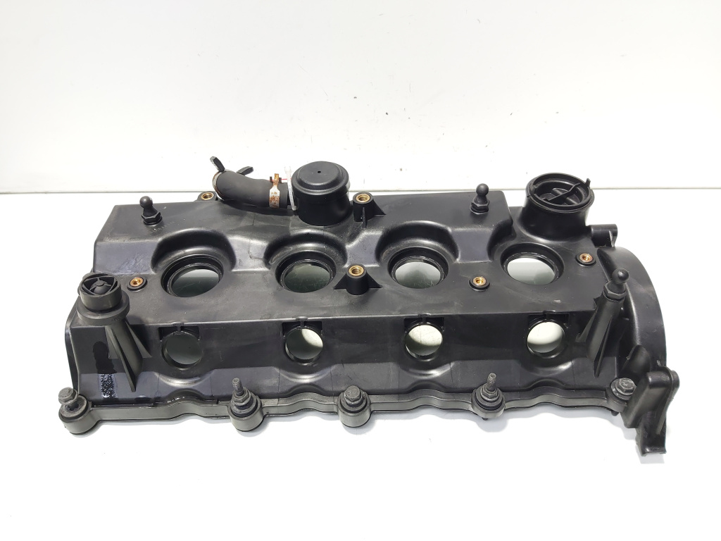 Capac culbutori, cod GM555573764, Opel Corsa D, 1.7 CDTI, Z17DTR (id:644436)