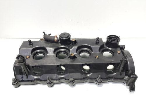 Capac culbutori, cod GM555573764, Opel Corsa D, 1.7 CDTI, Z17DTR (id:644436)